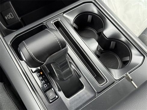 New 2025 Ford F150 Lightning XLT image 18