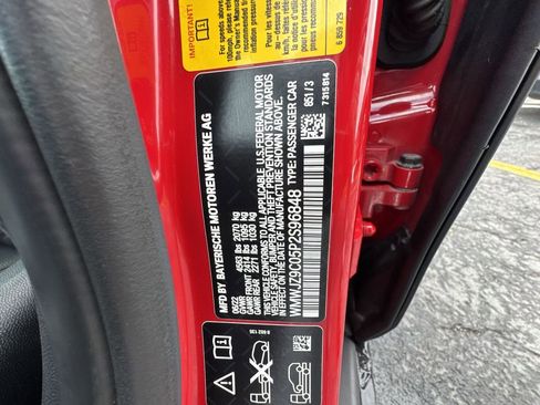 Used 2023 MINI Cooper Clubman John Cooper Works image 33