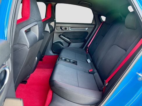 Used 2024 Honda Civic Type R image 20