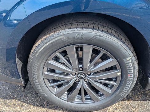 New 2026 Nissan Murano SL AWD/4WD image 35