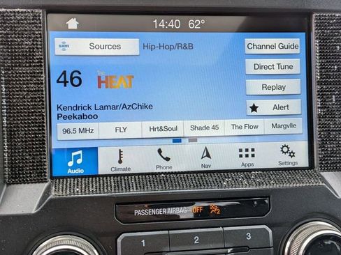 Used 2019 Ford F150 Raptor w/ Equipment Group 802A Luxury image 24