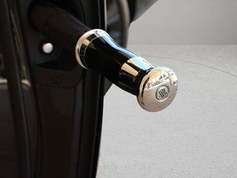 Certified 2024 Rolls-Royce Ghost Prism Edition image 15