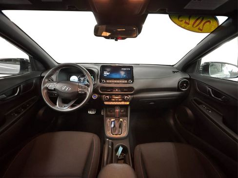 Used 2023 Hyundai Kona N Line image 26
