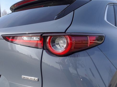 Certified 2025 MAZDA CX-30 AWD 2.5 S w/ Preferred Package image 5