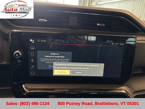 Used 2022 GMC Sierra 1500 AT4X image 18