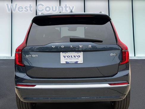 Certified 2026 Volvo XC90 B6 Plus AWD/4WD image 6
