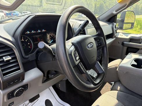 Used 2020 Ford F150 XLT w/ XTR Package AWD/4WD image 29