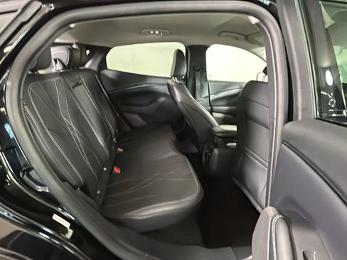 Used 2022 Ford Mustang Mach-E Select RWD image 32