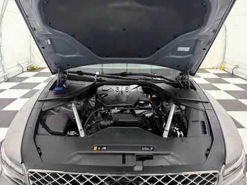 Used 2023 Genesis G80 2.5T image 8