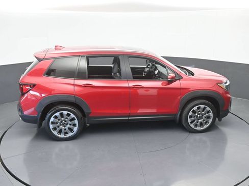 Used 2025 Honda Passport EX-L image 59