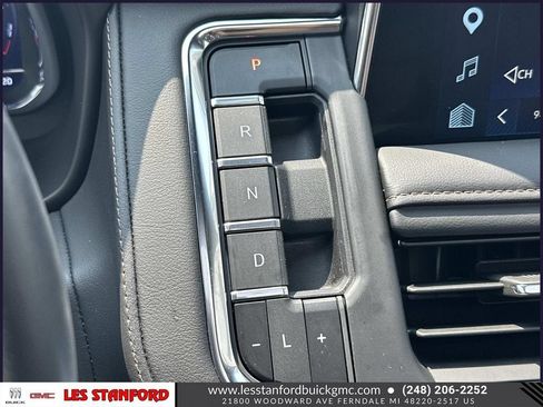 Certified 2024 Chevrolet Suburban High Country w/ Max Trailering Package AWD/4WD image 31