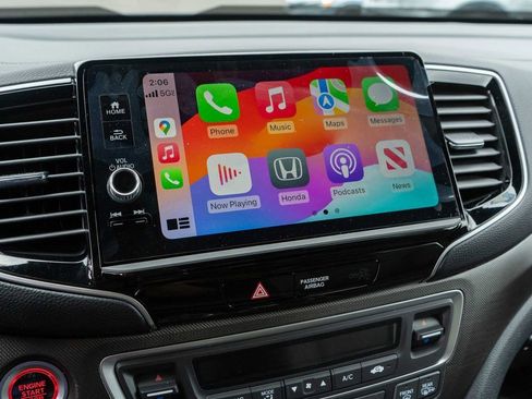 New 2026 Honda Ridgeline TrailSport image 33