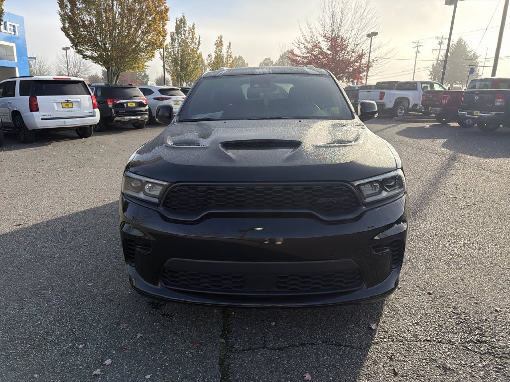 Used 2024 Dodge Durango SRT AWD/4WD image 4