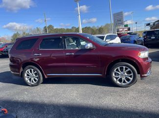 Used 2017 Dodge Durango Citadel video 2