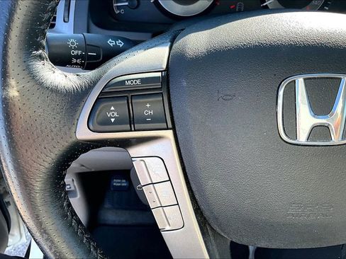 Used 2016 Honda Odyssey EX-L image 23