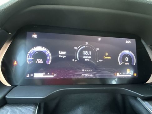 Used 2022 Jeep Grand Cherokee Limited RWD image 19