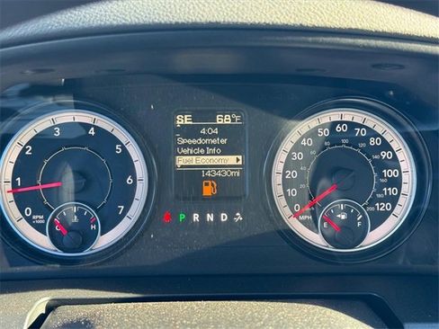 Used 2016 RAM 1500 Express image 19