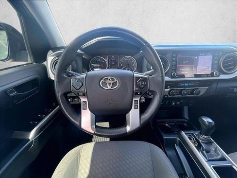 Used 2023 Toyota Tacoma SR5 AWD/4WD image 7