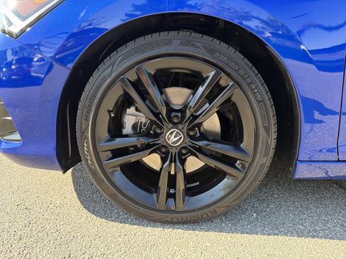 Used 2023 Acura Integra A-Spec image 23