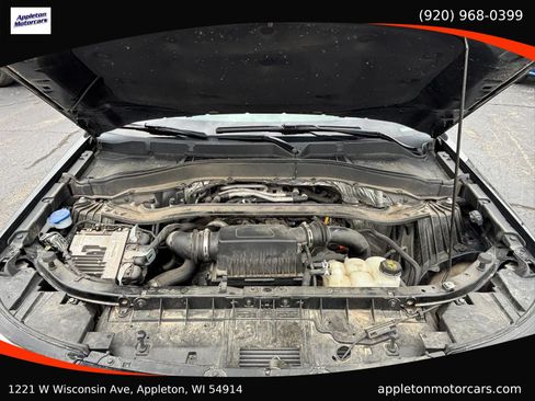 Used 2020 Ford Explorer ST AWD/4WD image 36