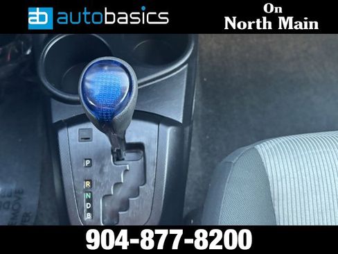 Used 2015 Toyota Prius C Two image 22