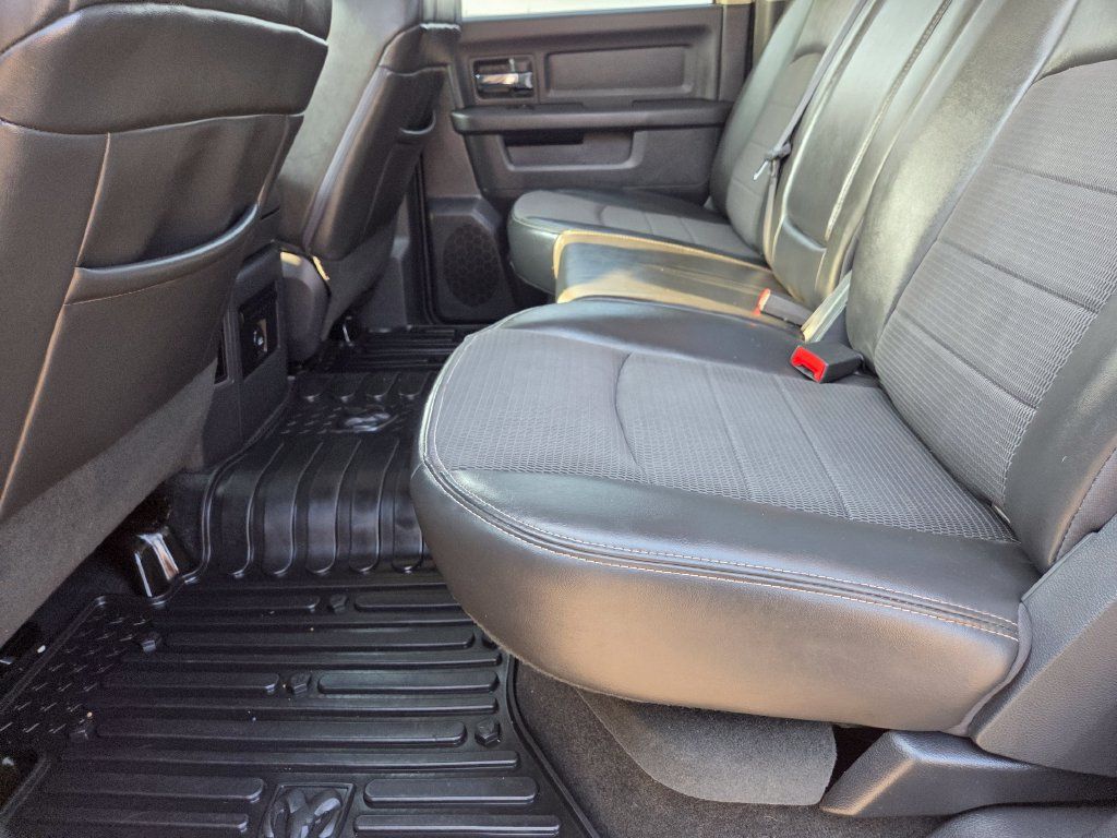 Used 2012 RAM 1500 Sport w/ Remote Start & Security Group AWD/4WD image 43