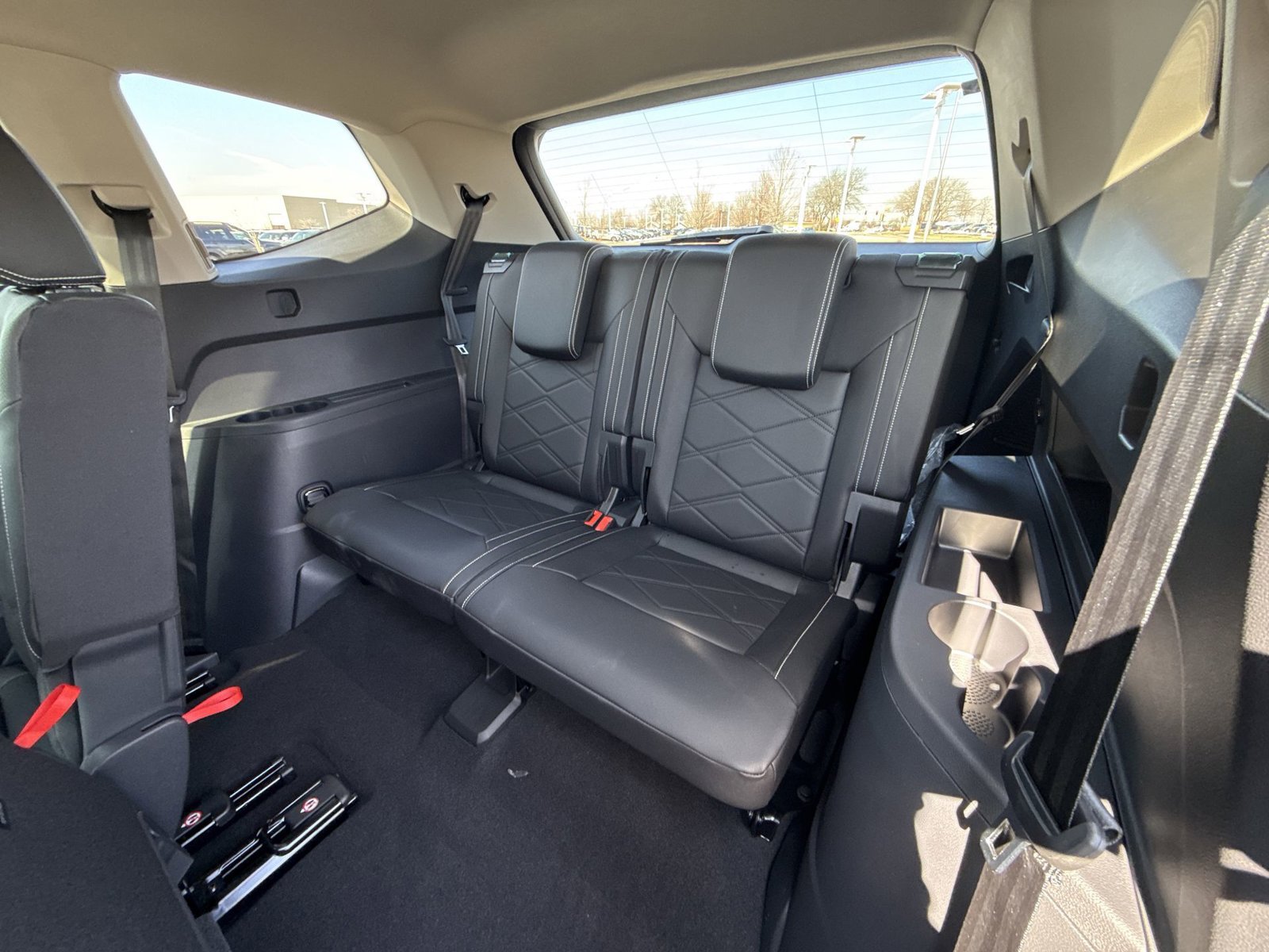 New 2026 Volkswagen Atlas SE AWD/4WD image 24