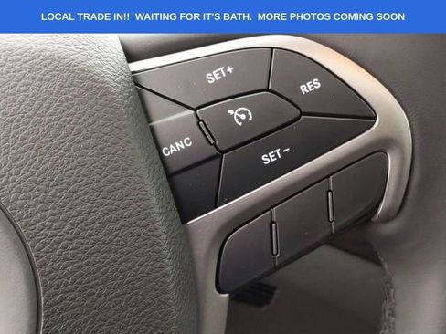 Used 2019 Jeep Grand Cherokee Altitude image 20