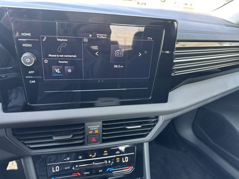 Used 2026 Volkswagen Jetta S FWD image 17