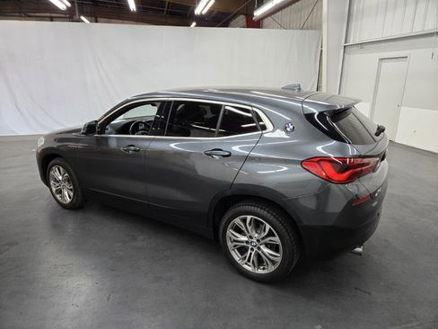 Used 2018 BMW X2 sDrive28i w/ Convenience Package image 3