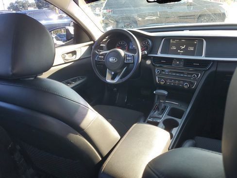 Used 2019 Kia Optima S image 13