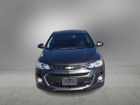 Used 2017 Chevrolet Sonic LT image 3