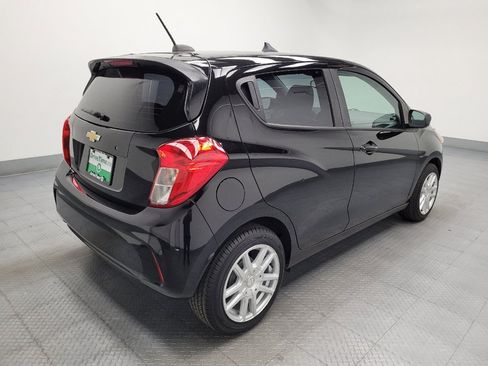 Used 2017 Chevrolet Spark LS FWD image 9