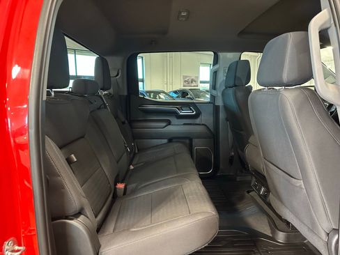 Used 2022 GMC Sierra 1500 Elevation w/ LPO, Elevation Black Package image 30