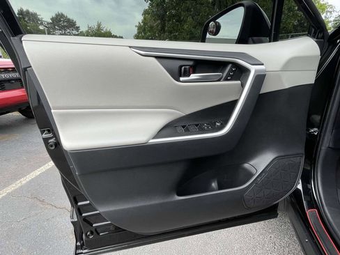 Used 2024 Toyota RAV4 XLE Premium w/ Weather Package FWD image 24