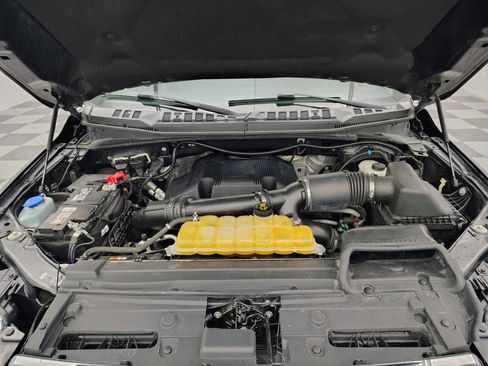 Used 2017 Ford F150 Lariat image 20