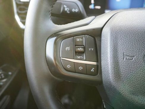 Used 2025 Ford Ranger XLT w/ FX4 Off-Road Package image 18