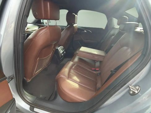 Used 2016 Audi A6 TDI Prestige image 22