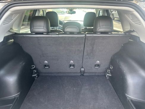 Used 2019 Jeep Compass Latitude AWD/4WD image 16
