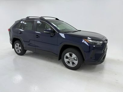 New 2025 Toyota RAV4 XLE w/ Convenience Package