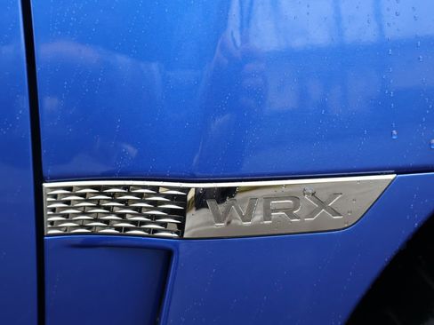 Used 2020 Subaru WRX Premium image 10