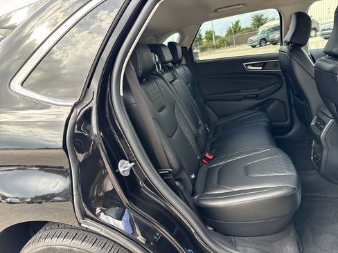 Used 2024 Ford Edge Titanium image 27