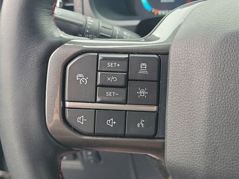 Used 2023 Ford Expedition Limited AWD/4WD image 35
