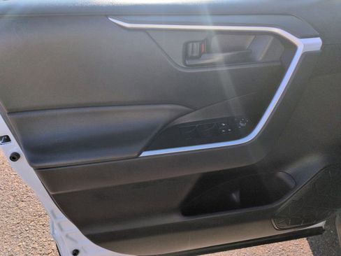 Used 2024 Toyota RAV4 LE image 14