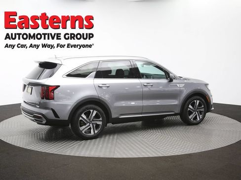 Used 2023 Kia Sorento EX AWD/4WD image 42