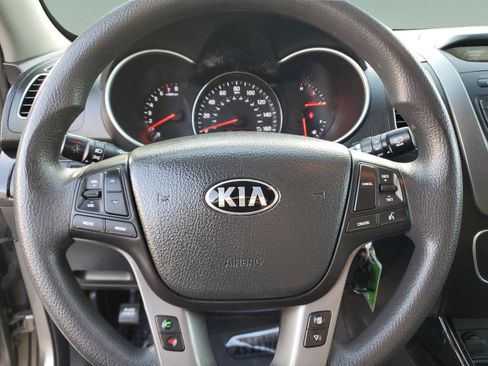 Used 2015 Kia Sorento LX FWD image 18