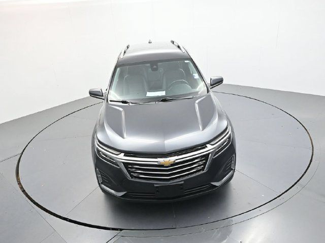 Used 2022 Chevrolet Equinox Premier FWD image 37