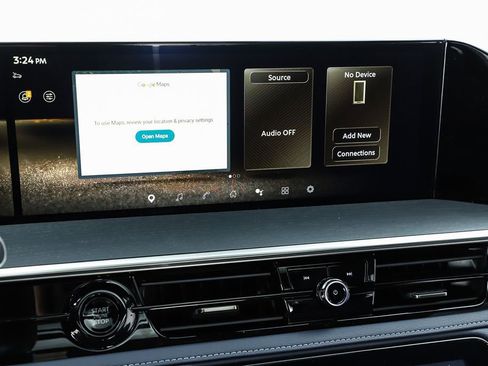 New 2026 INFINITI QX80 4WD image 67