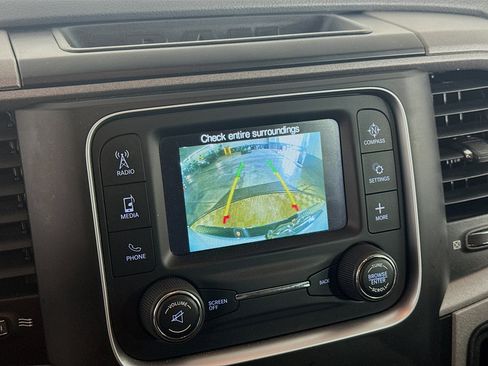 Used 2017 RAM 2500 Tradesman w/ Chrome Appearance Group image 19