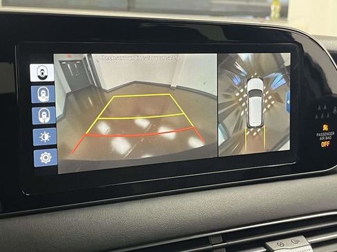 Used 2020 Hyundai Palisade Limited FWD image 36